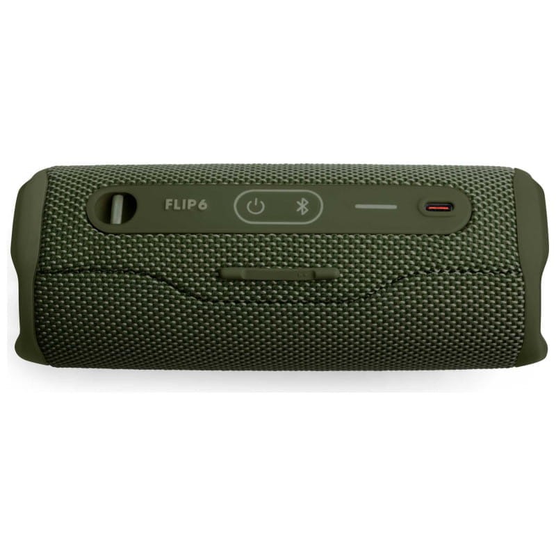 JBL Flip 6 Vert - Haut-parleur Bluetooth - Ítem4