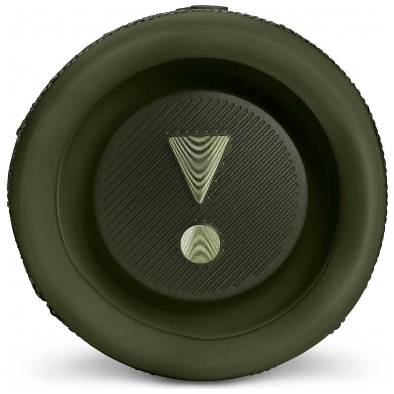 JBL Flip 6 Verde - Altavoz Bluetooth - Ítem6