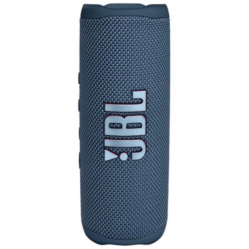 JBL Flip 6 Blue - Bluetooth Speaker
