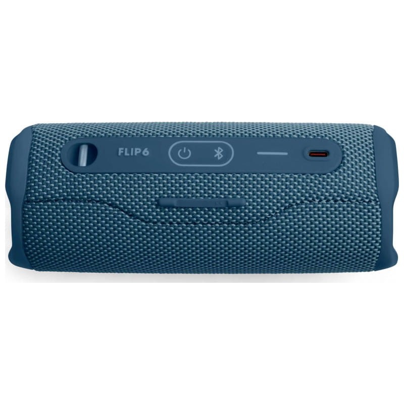 Parlante Bluetooth JBL Flip 6 Wireless de 20W 