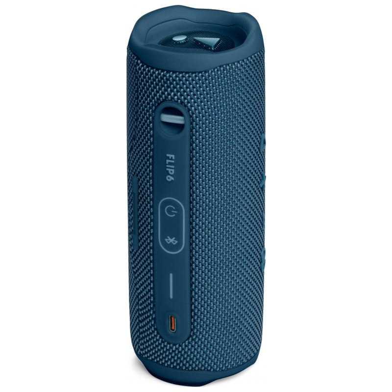 JBL Flip 6 Bleu - Haut-parleur Bluetooth - Ítem5