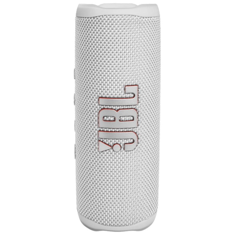 JBL Flip 6 Branco - Coluna Bluetooth - Item