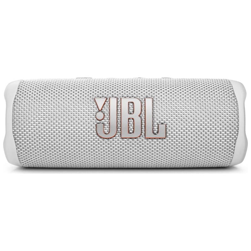 JBL Flip 6 Branco - Coluna Bluetooth - Item1