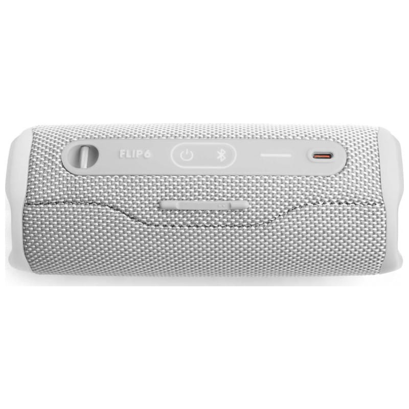 JBL Flip 6 Branco - Coluna Bluetooth - Item4