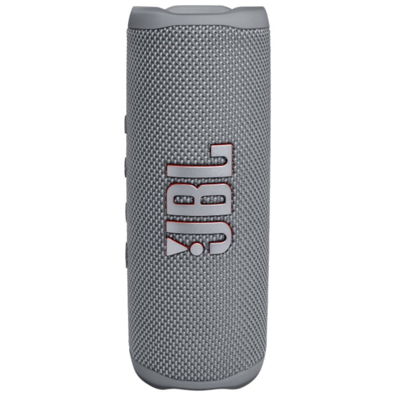 JBL Flip 6 Grey - Bluetooth Speaker