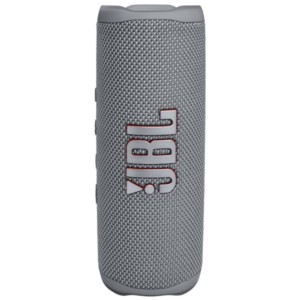 JBL Flip 6 Gris - Haut-parleur Bluetooth