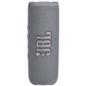 JBL Flip 6 Grey - Bluetooth Speaker - Item