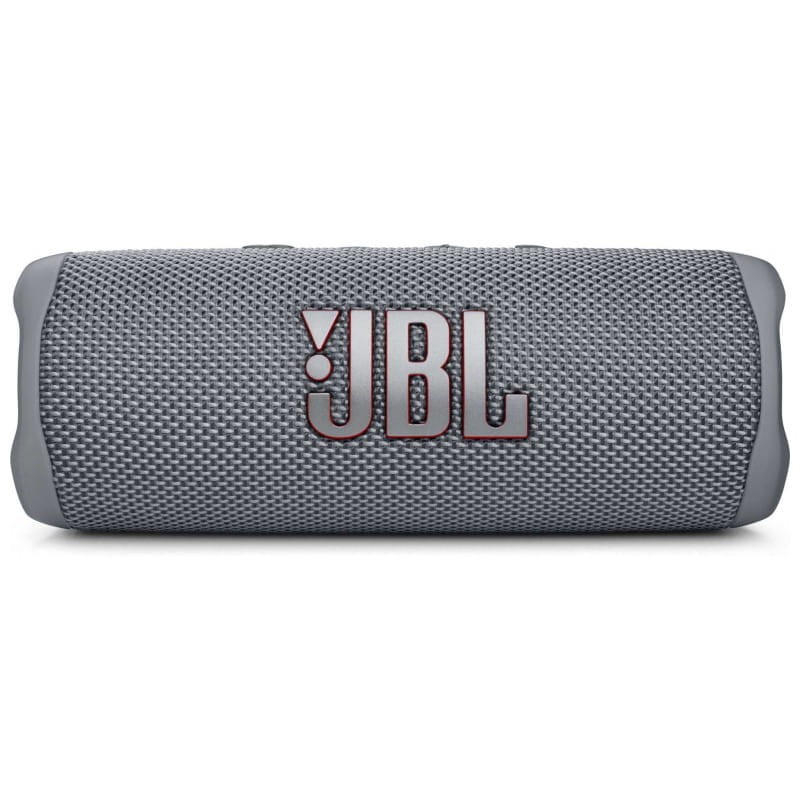 JBL Flip 6 Gris - Altavoz Bluetooth - Ítem1