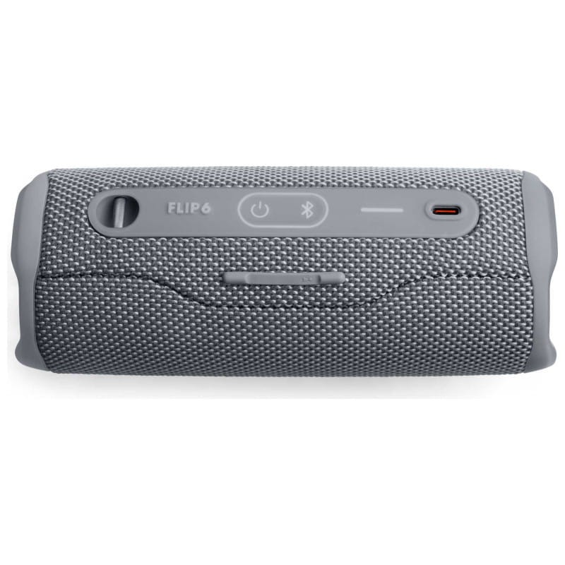 JBL Flip 6 Gris - Altavoz Bluetooth - Ítem4