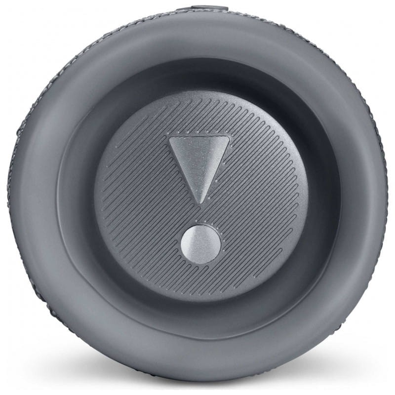 Altavoz Bluetooth JBL Flip 6 (Negro - 20 W - Autonomía: Hasta 12 h)