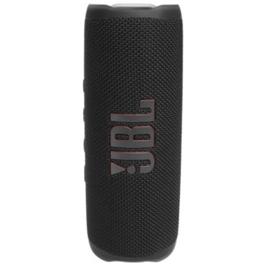 JBL Flip 6 Negro - Altavoz Bluetooth
