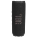 JBL Flip 6 Black - Bluetooth Speaker - Item