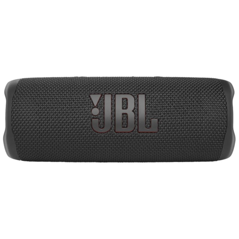 JBL Flip 6 Preto- Coluna Bluetooth - Item1
