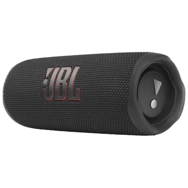 JBL Flip 6 Negro - Altavoz Bluetooth - Ítem2