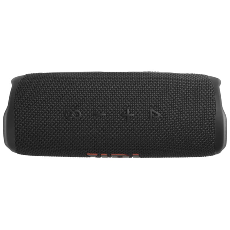 JBL Flip 6 Noir - Haut-parleur Bluetooth - Ítem3