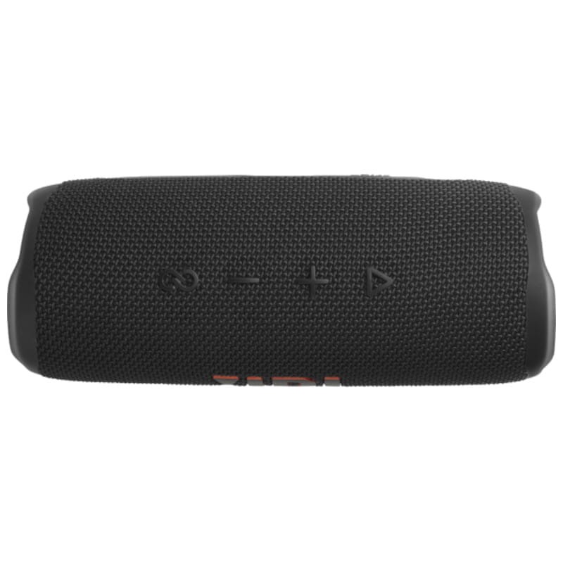 JBL Flip 6 Enceinte Bluetooth étanche IP67 Noir