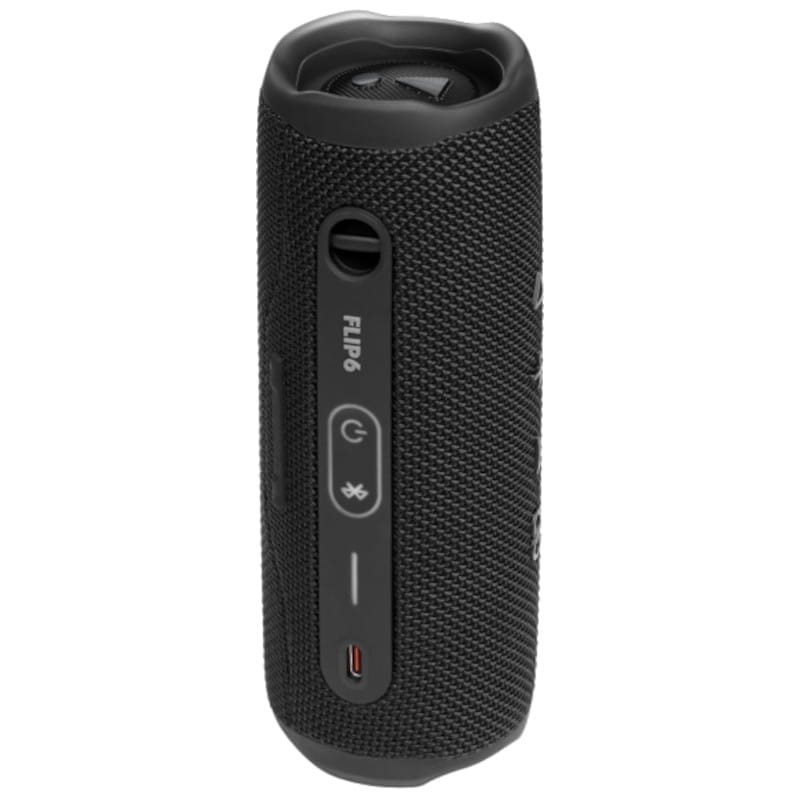 JBL Flip 6 Noir - Haut-parleur Bluetooth - Ítem4