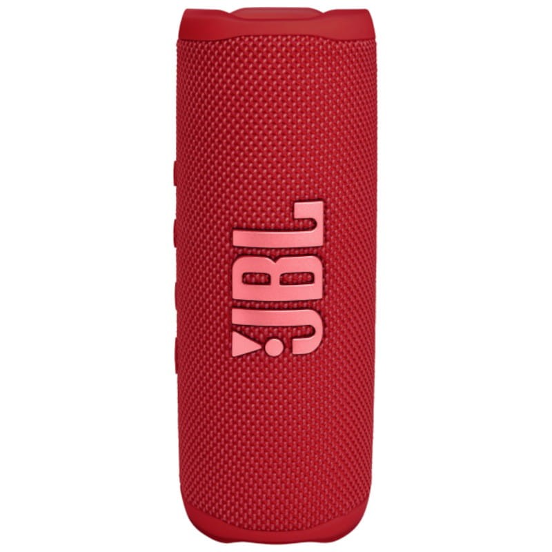 JBL Flip 6 Rojo - Altavoz Bluetooth - Ítem