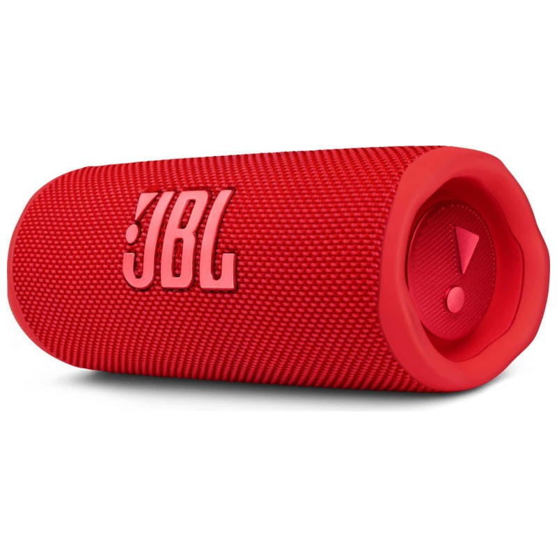 JBL Flip 6 Rojo - Altavoz Bluetooth - Ítem2