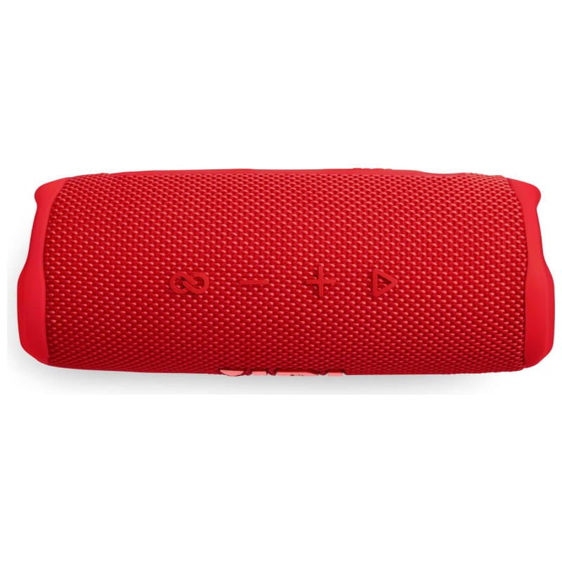 JBL Flip 6 Rojo - Altavoz Bluetooth - Ítem3