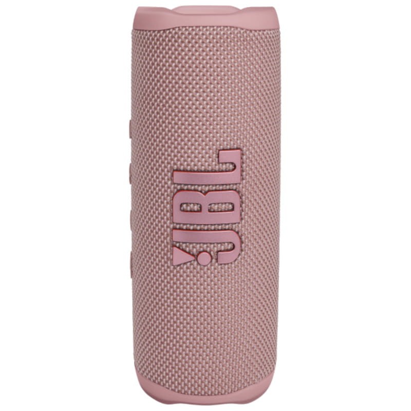 JBL Flip 6 Pink - Bluetooth Speaker