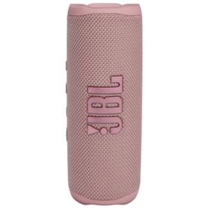 JBL Flip 6 Pink - Bluetooth Speaker