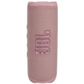 JBL Flip 6 Pink - Bluetooth Speaker - Item