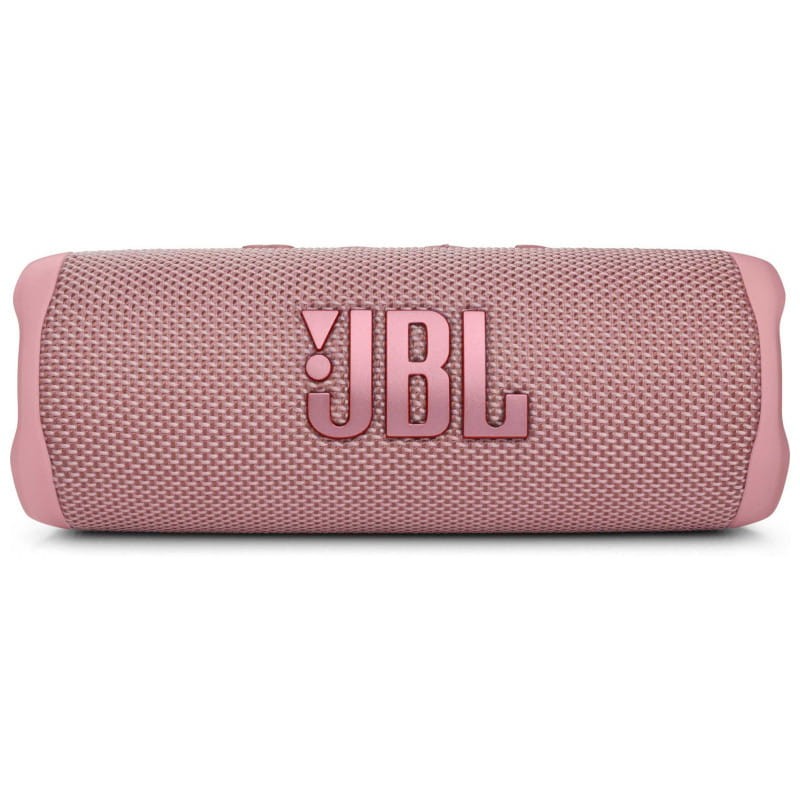 Enceinte sans fil JBL Flip 6 Rose