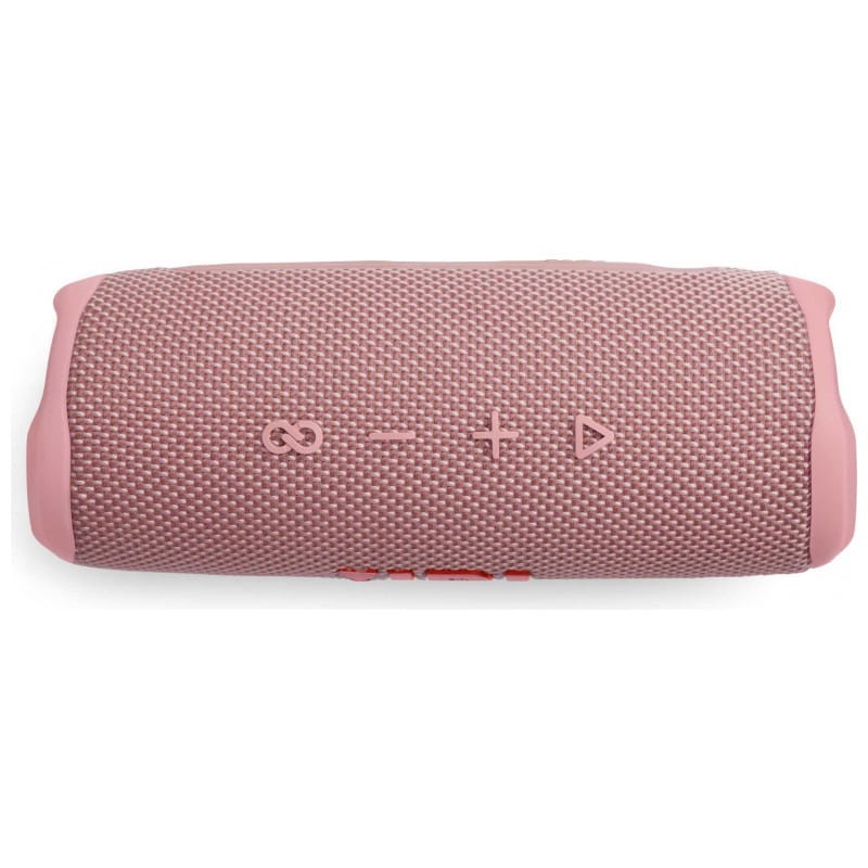 JBL Flip 6 Rose - Haut-parleur Bluetooth - Ítem3