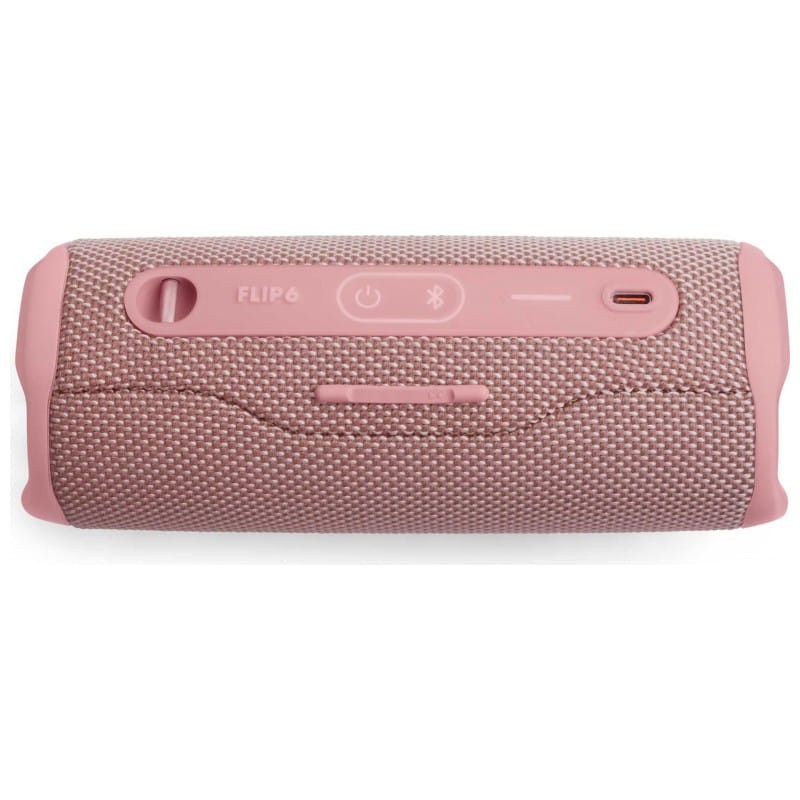 JBL Flip 6 Rose - Haut-parleur Bluetooth - Ítem4
