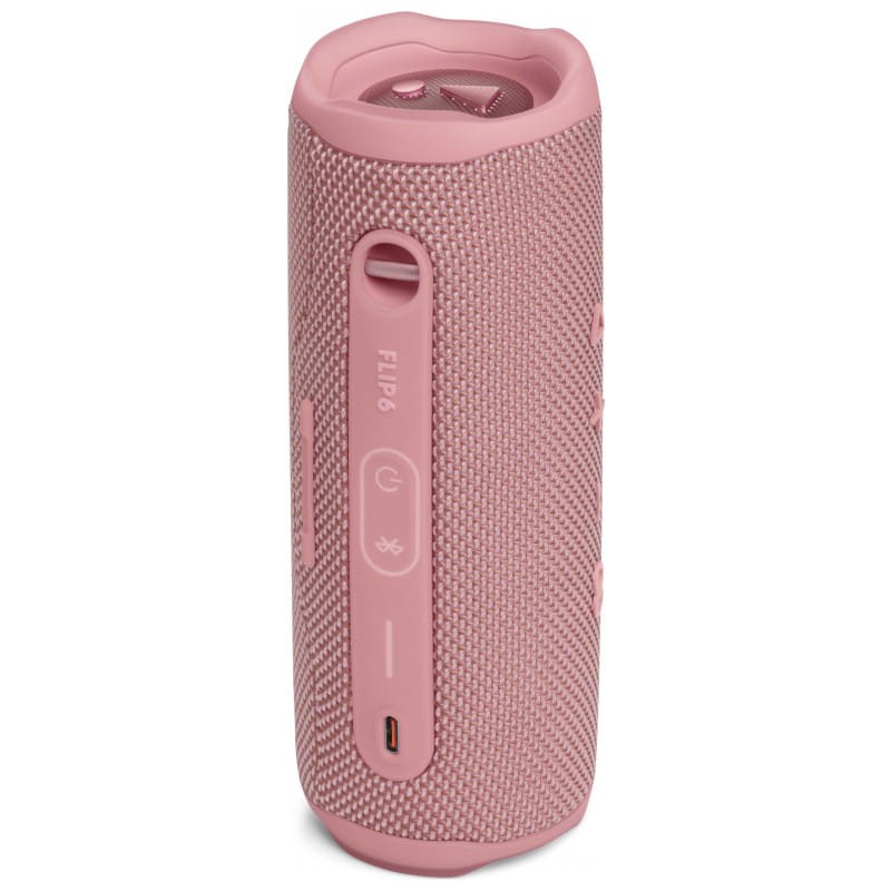 JBL Flip 6 Rosa - Coluna Bluetooth - Item5