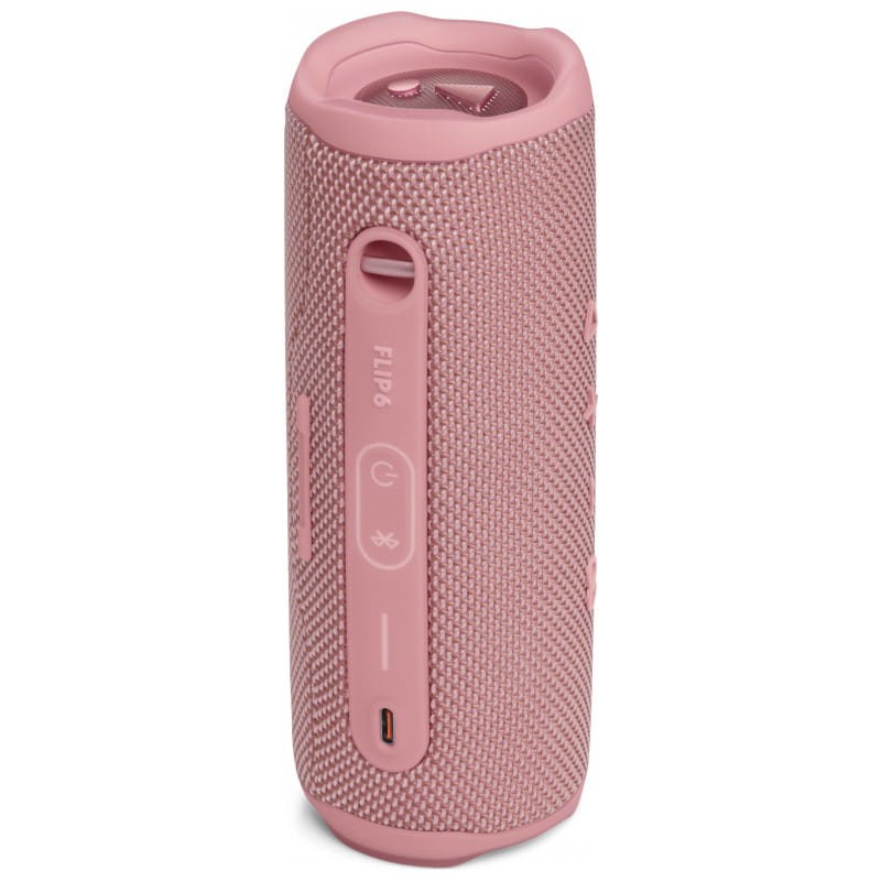 JBL Flip 6 Rose - Haut-parleur Bluetooth - Ítem5