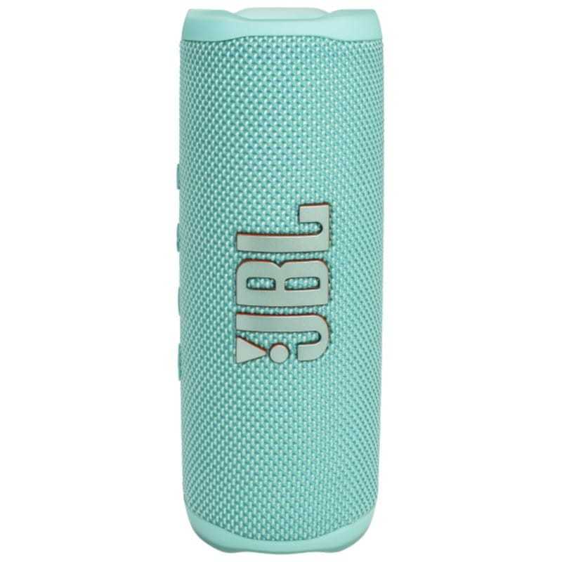 JBL Flip 6 Turquoise - Haut-parleur Bluetooth - Ítem