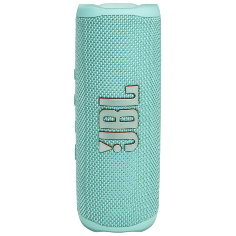 JBL Flip 6 Turquesa - Coluna Bluetooth - Item
