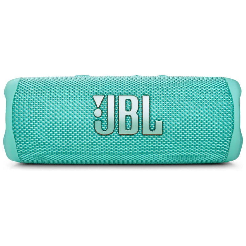 JBL Flip 6 Turquoise - Haut-parleur Bluetooth - Ítem1
