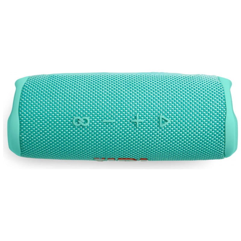 JBL Flip 6 Turquesa - Coluna Bluetooth - Item3
