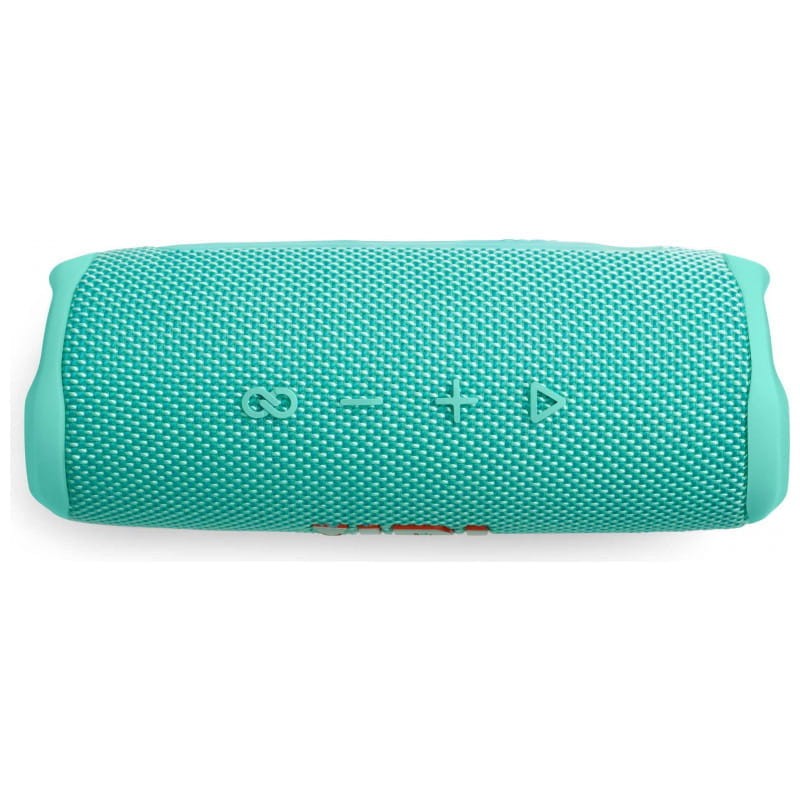 JBL Flip 6 Turquoise - Haut-parleur Bluetooth - Ítem3