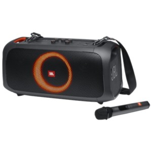 JBL PartyBox On-The-Go 100W - Bluetooth Speaker