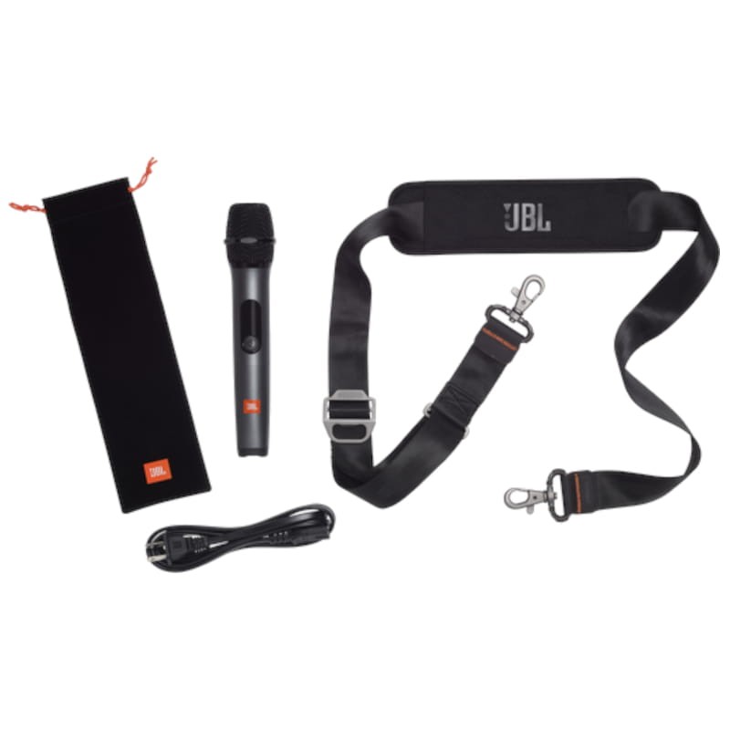JBL PartyBox On-The-Go 100W - Coluna Bluetooth - Item6