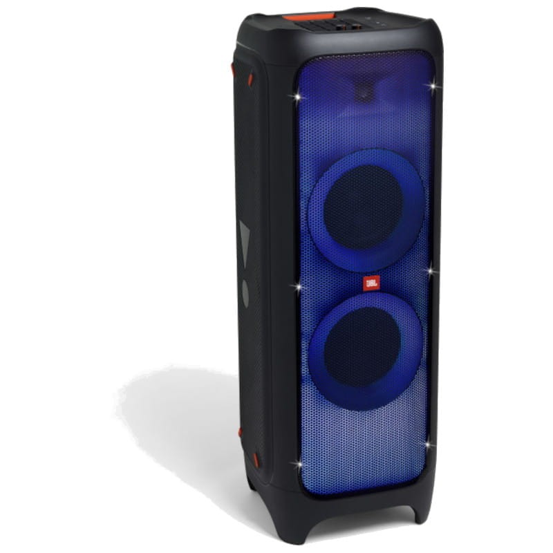 JBL Partybox 1000 - Haut-parleurBluetooth portable avec pad DJ