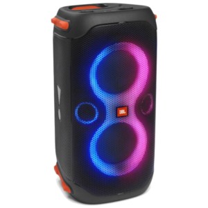 JBL Partybox 110 - Coluna Portátil para Festas