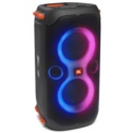 JBL Partybox 110 - Portable Party Speaker - Item