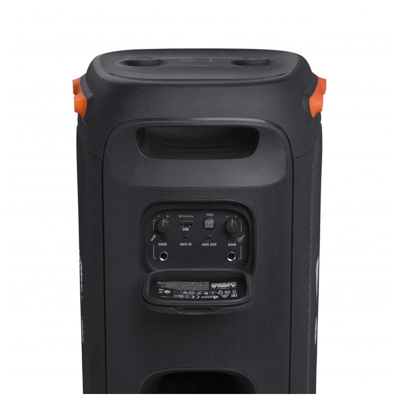 JBL Partybox 110 - Altavoz Portátil para Fiestas - Ítem4