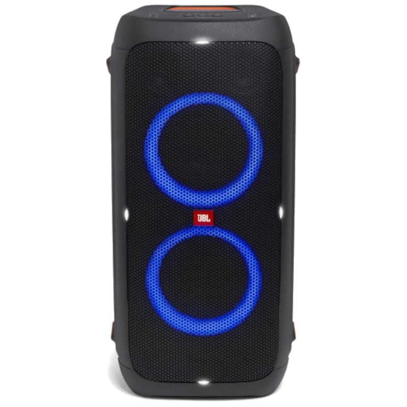 JBL PARTYBOX 310 - Haut-parleur actif Bluetooth rechargeable avec fonction  Karaoké - 240 W