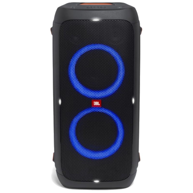 JBL Partybox 310 - Portable speaker 