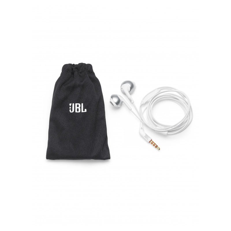 JBL Pure Bass Sound T205 - Auriculares In-Ear - Item3