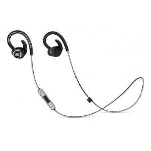 JBL Reflect Contour 2 Preto- Auriculares In-Ear
