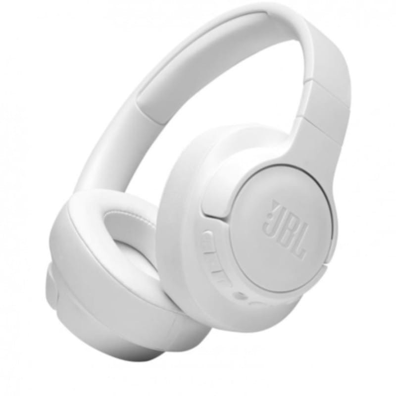 Sociology feel Golden JBL Tune 760NC in White, Bluetooth 5.0 Headphones with 35 hours of autonomy