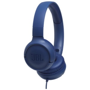 JBL Tune 500 Azul - Auriculares 