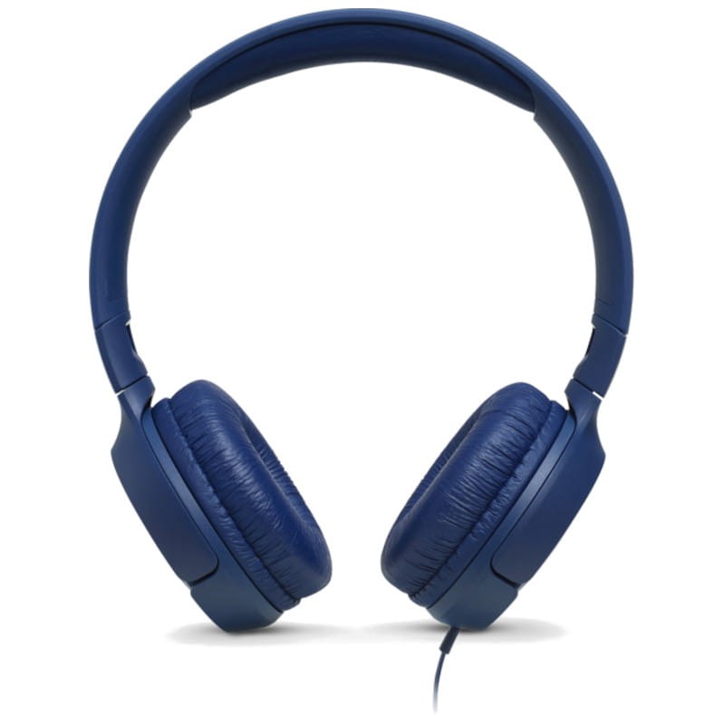 JBL Tune 500 Azul - Auriculares - Ítem3